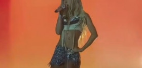 Badgyal