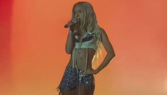 Badgyal