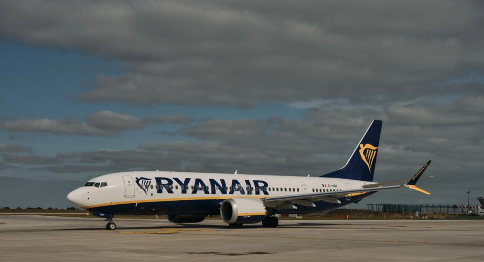 Ryanair