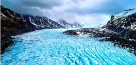 Glaciares