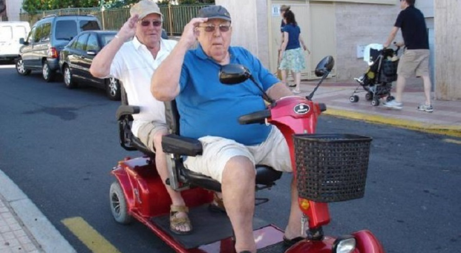 Scooter