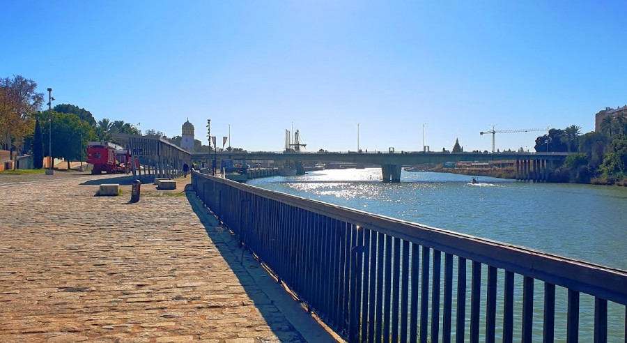 Paseo