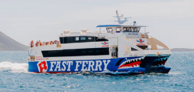 Ferry