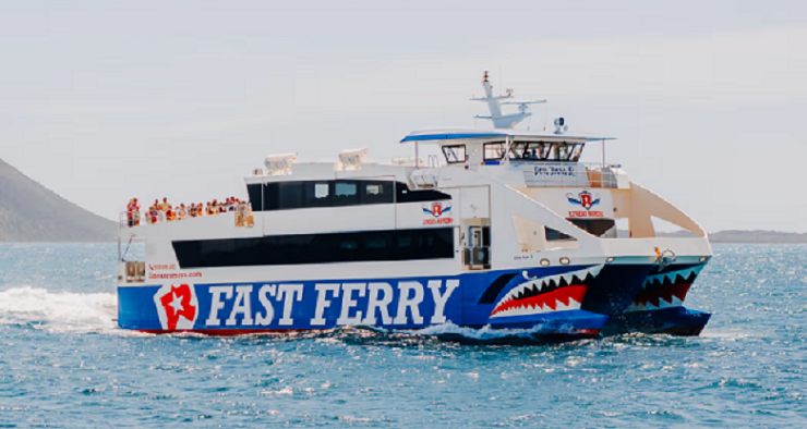 Ferry