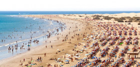 Maspalomas g