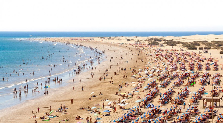 Maspalomas g
