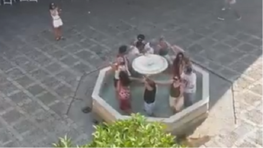 Conga