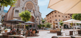 Cafe soller 3