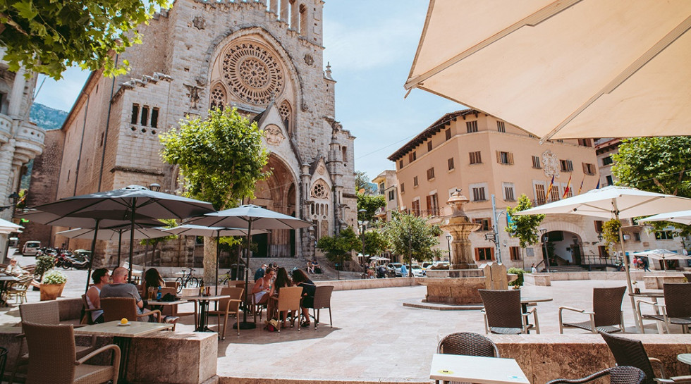 Cafe soller 3