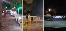 Taxis ibiza
