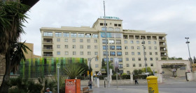 Hospital Regional de Málaga