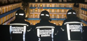 Bomberos