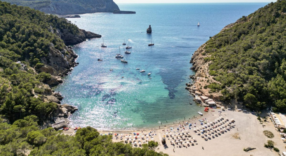 Cala fiesta tambor