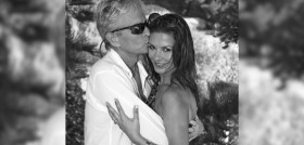 Michael y katherine