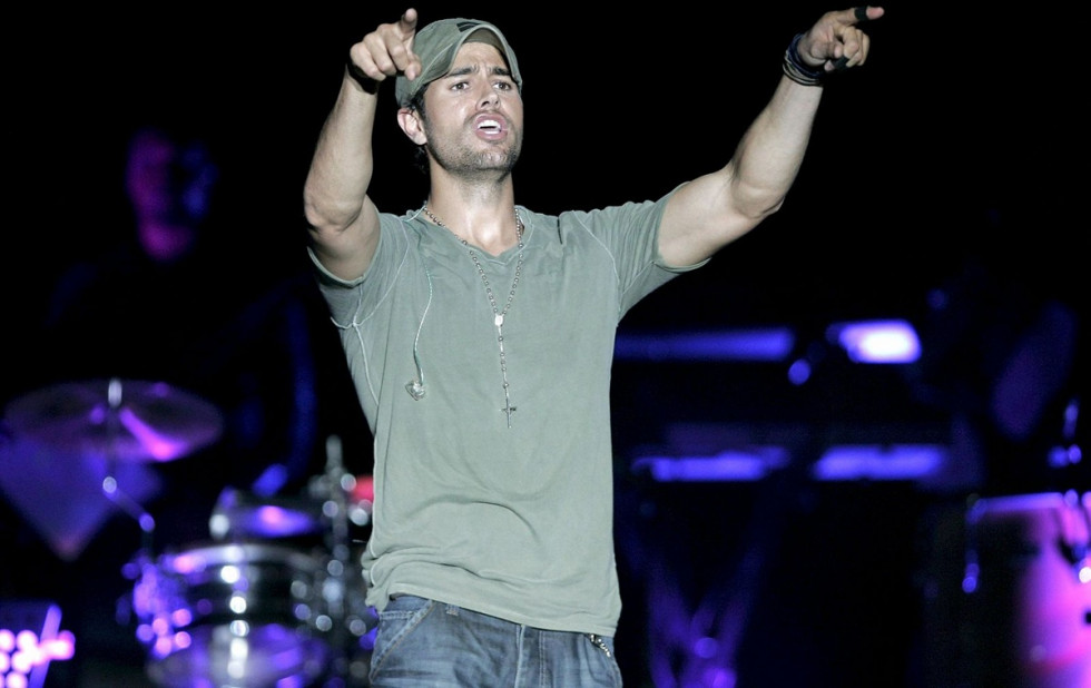 Enrique