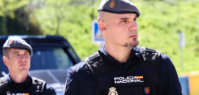 Policia nacional