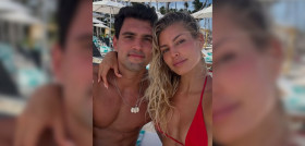 Jessica y manu