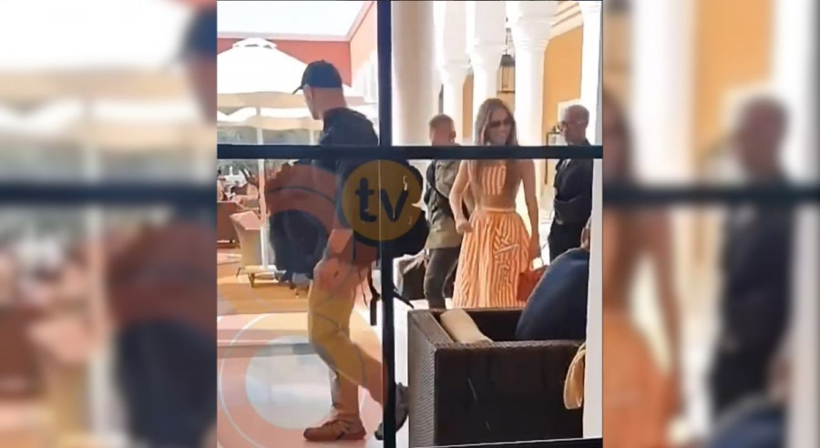 Jlo en chiclana