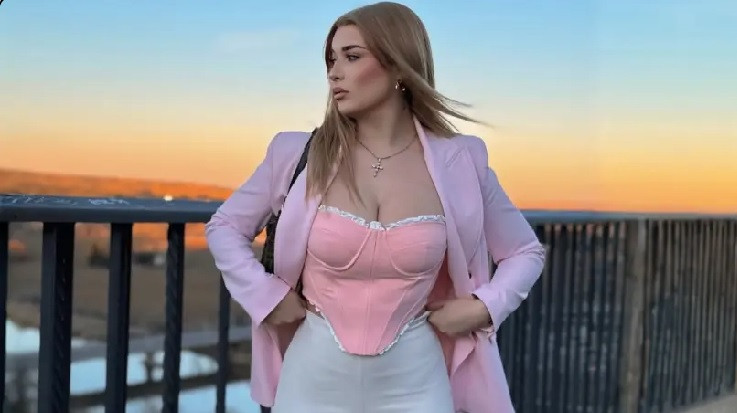 Claudia