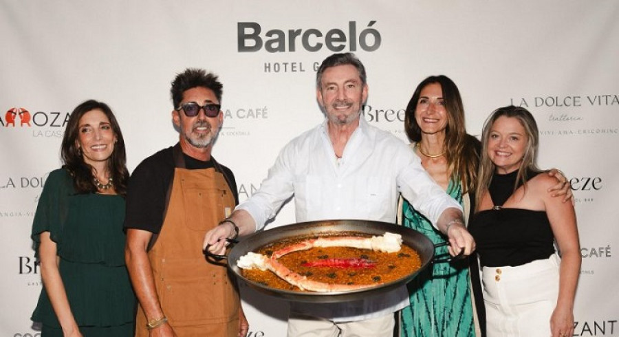 Arroz