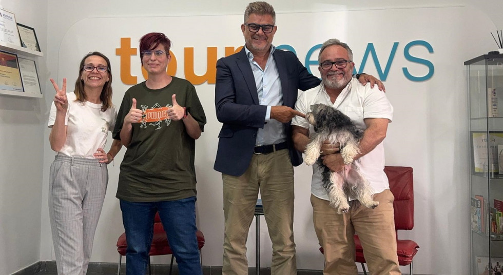 Tourinews