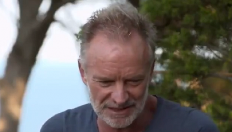 Sting