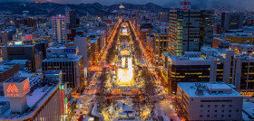 499996 sapporo and vicinity