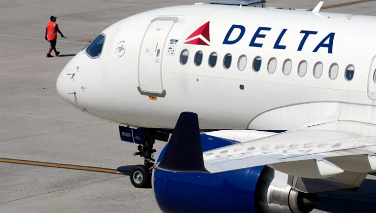 Delta