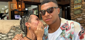 Mbappe
