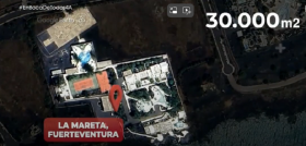 Mareta