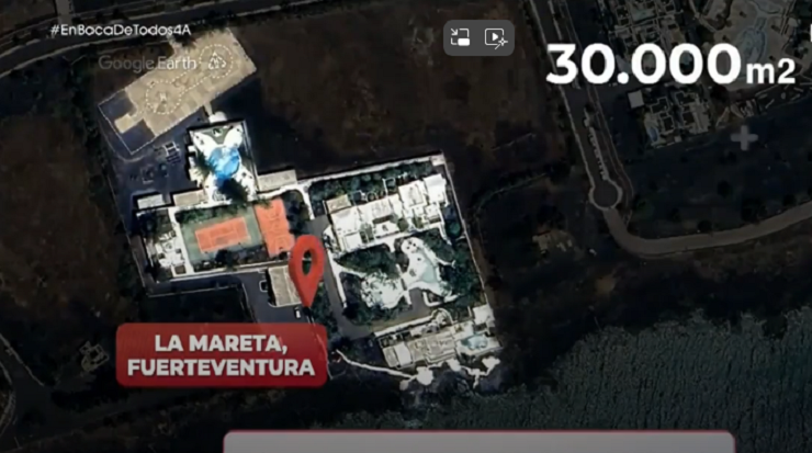 Mareta