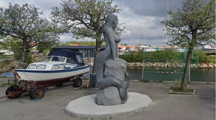 Sirenita