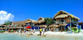 Playa bla