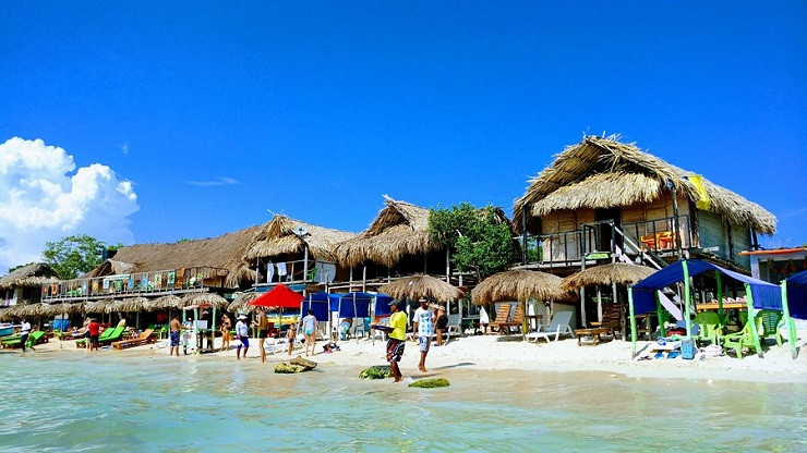 Playa bla