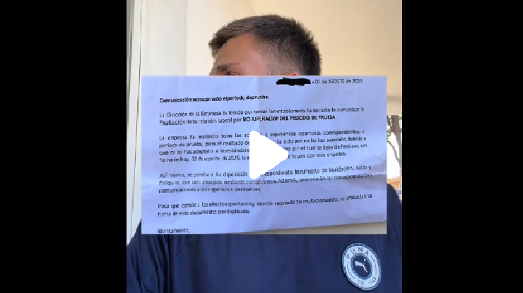 Despido