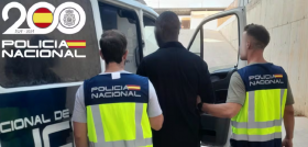 Detenido
