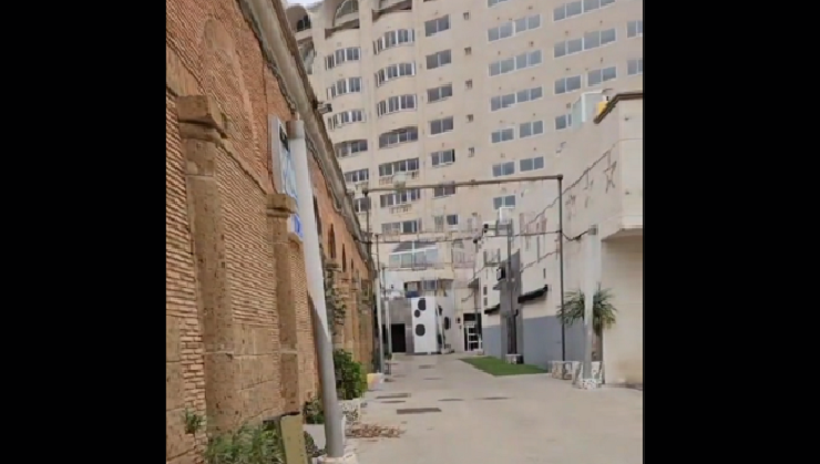 Aeca ITV motos