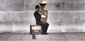 Musicos callejeros 810x513