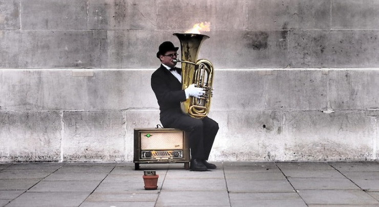 Musicos callejeros 810x513