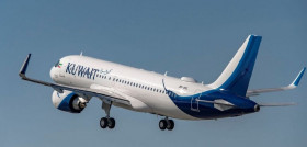 A320 neo Kuwait Airways 1170x780