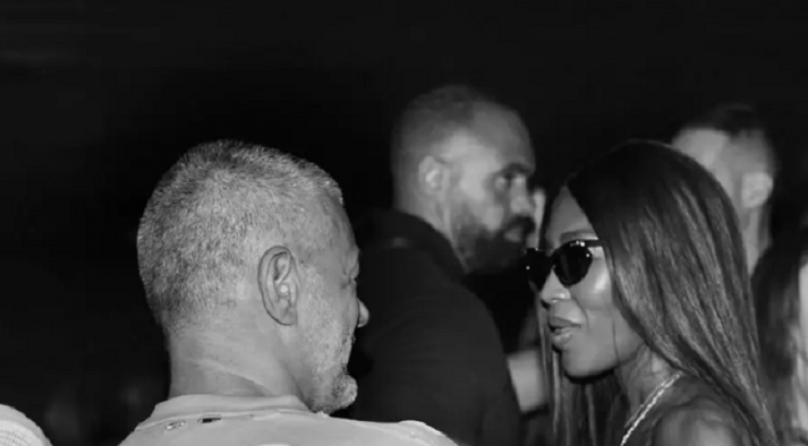 Naomi