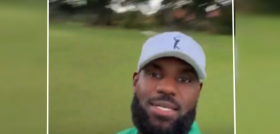 LEBRON