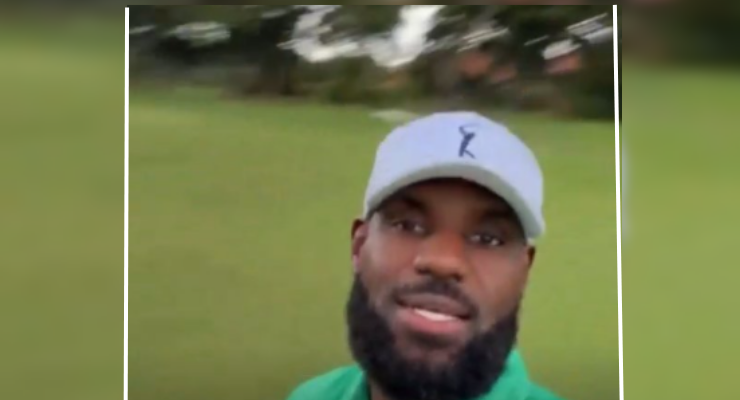LEBRON