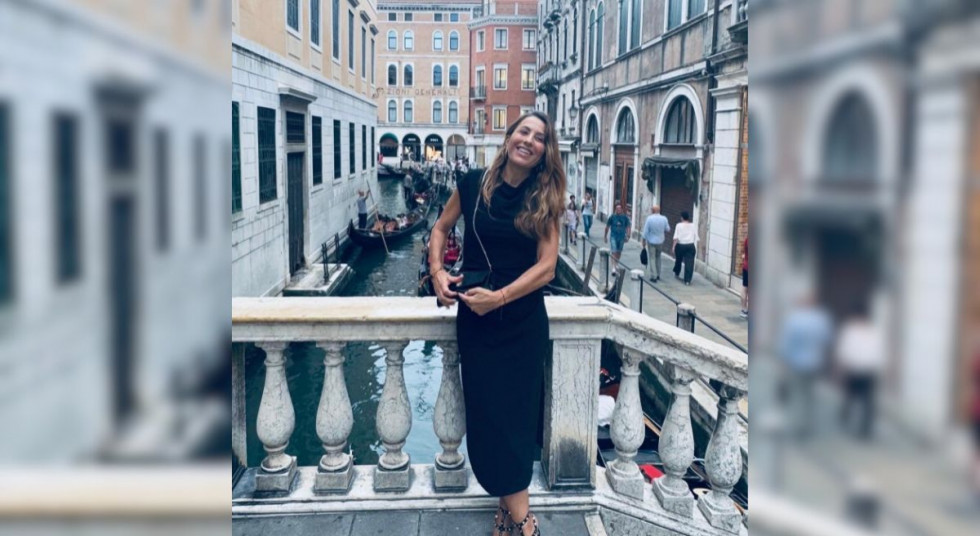Encarna piñero venecia
