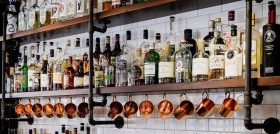 Bar en casa 900