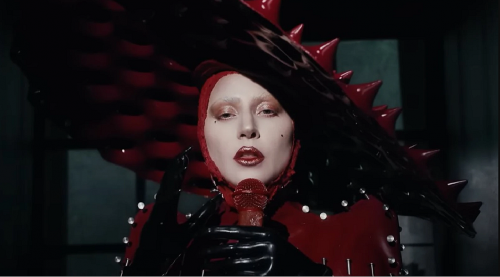 Gaga