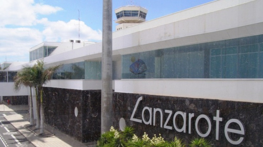Aeropuerto