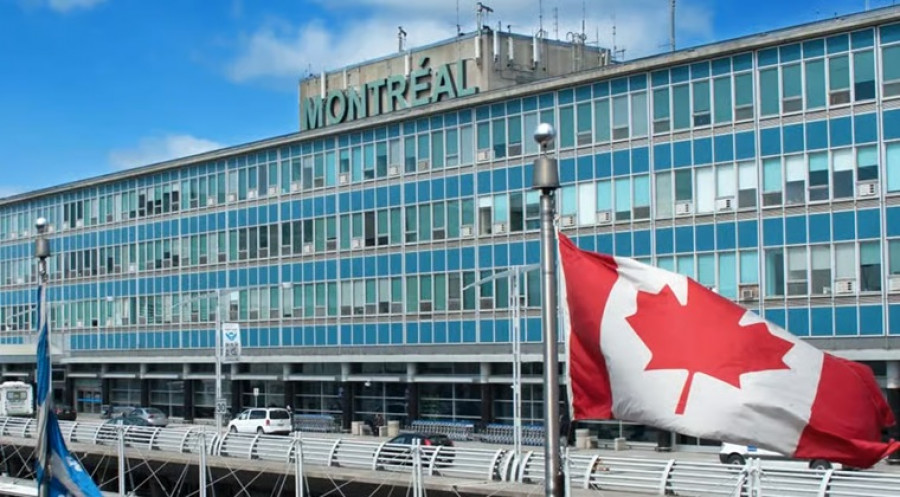 Canada montreal