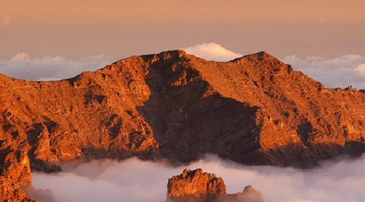 La Palma   Caldera del Taburiente 02